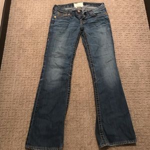 Big Star Jeans